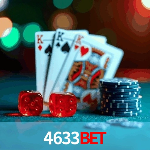4633bet