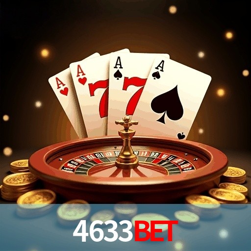 4633bet