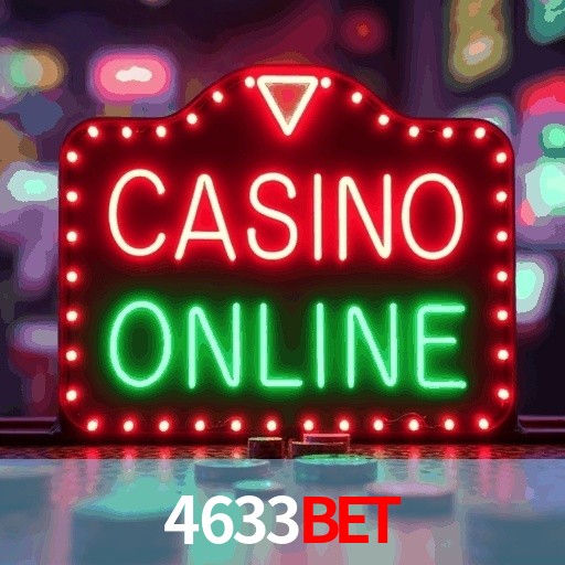 4633bet