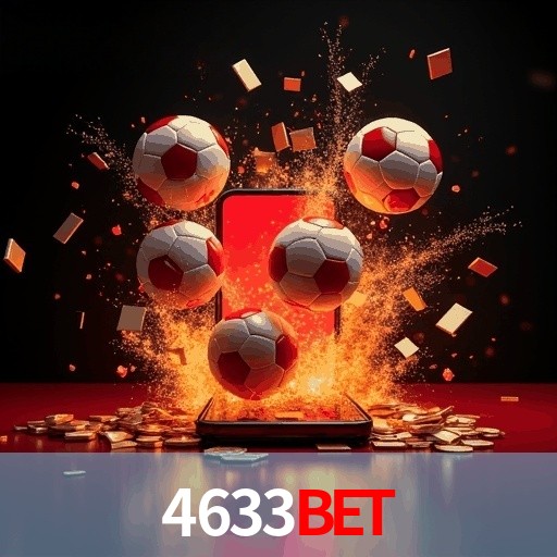 4633bet